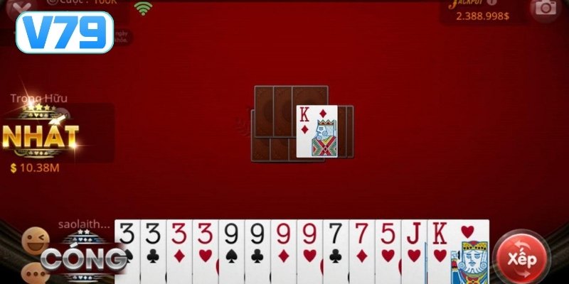 Cần nắm rõ nguyên tắc phân định thắng thua trên bàn cược