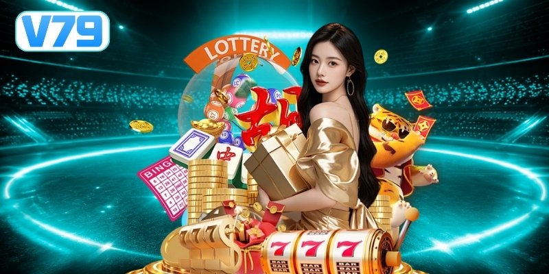 Đa dạng nhiều ưu đãi hot dành riêng cho hội viên V79
